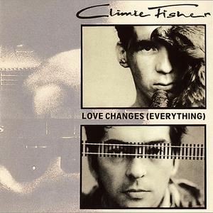 Climie Fisher